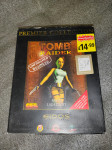 Vintage igra za PC Big Box Tomb Raider