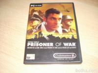 World War II: Prisoner of War PC