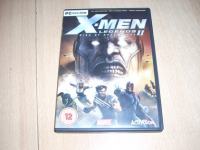 X-Men: Legends II - Rise of Apocalypse PC