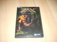 Zax: The Alien Hunter PC