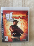 50 Cent PS3