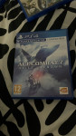 Ace combat7 ps4