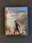 Assassin's Creed Odyssey PS4 PS5