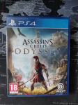 Assassin's creed odyssey za PS4