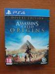 Assassin's Creed Origins za PS4