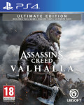 Assassin’s creed VALHALLA PS4 igra Playstation