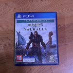 Assassin's Creed Valhalla PS4 / PS5