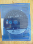 Banishers Ghosts of New Eden za Playstation 5