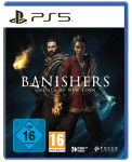 Banishers: Ghosts of New Eden PS5