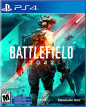 Battlefield 2042 za Playstation 4