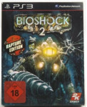 BIOSHOCK 2 RAPTURE EDITION