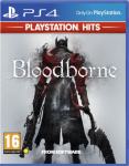 BLOODBORNE PS4 igra