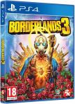 Borderlands 3 Playstation 4 in 5