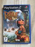 Brave: The Search for Spirit Dancer PS2