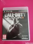 Call of duty Black ops 2, PS3