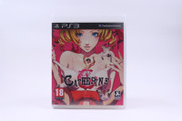 Catherine za PS3