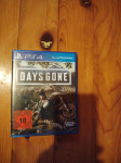 Days Gone za PS4