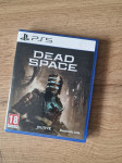 dead space ps5