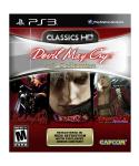 Devil May Cry HD Collection za playstation 3 ps3