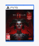 Diablo 4 PS5 igre