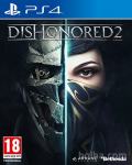 Dishonored 2 za playstation 4 ps4