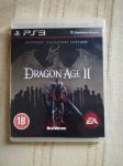 Dragon Age 2 Bioware Signature Edition PS3