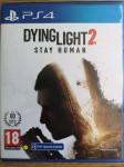 Dying light 2 ps4 in ps5