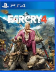 Far Cry 4 za Playstation 4