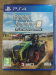 Farming simulator 19 ps4 in ps5