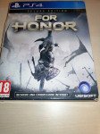 For Honor (deluxe) za ps4