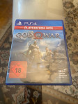 God of War ( PS4 )
