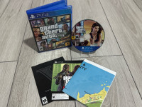 Gta 5 ps4