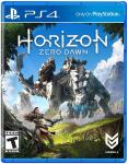 Horizon Zero Dawn za PS4