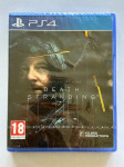 Igra Death Stranding - novo/zapakirano