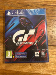 Igra za PS - Gran turismo 7
