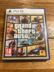 Igra za PS - Grant Theft Auto V