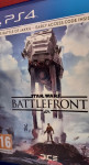 Igra za PS4 Star Wars Battlefront