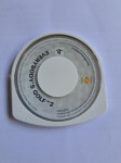 Igrica za PSP  Brez škatle