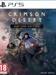 kupim ali menjam ps5 igro crimson dessert