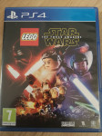 Lego star wars ps4 in ps5