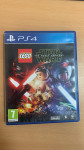 Lego STAR WARS - The Force Awakens PS4 in PS5