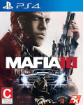 Mafia 3 za Playstation 4