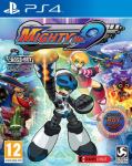 Mighty No.9  za Playstation 4 NOVA