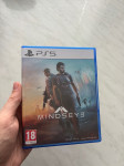 Mindseye PS5 igra + Deluxe upgrade