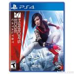 Mirrors Edge Catalyst za Playstation 4