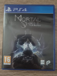 Mortal Shell Playstation 4 igra