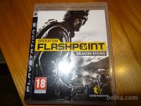 operation flash point PS3