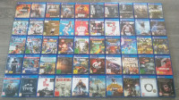 Originalne Playstation 4 igre (PS4, Play Station 4)