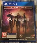Outriders PS4/PS5