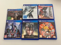Playstation 4 igre ps4